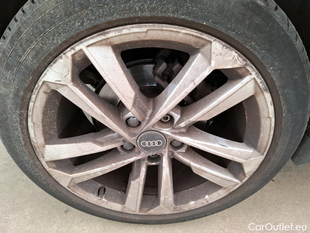  Audi  A3  Sportback 30 TDI Business Line 2.0 TDI 115CV BVM6 E6d #5