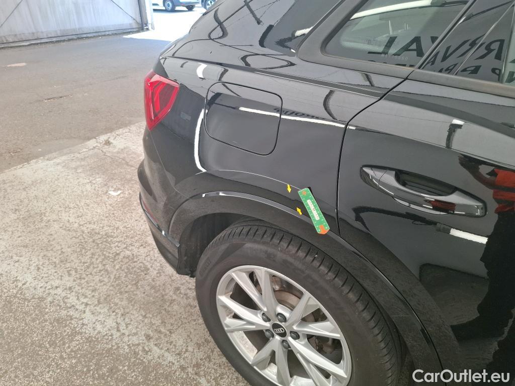  Audi  Q3  35 TDI S line 2.0 TDI 150CV BVA7 E6d #11