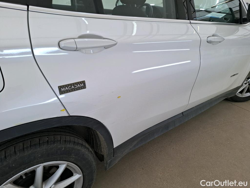  Bmw  X1 BMW  5p SUV sDrive18d Business BVA8 #3