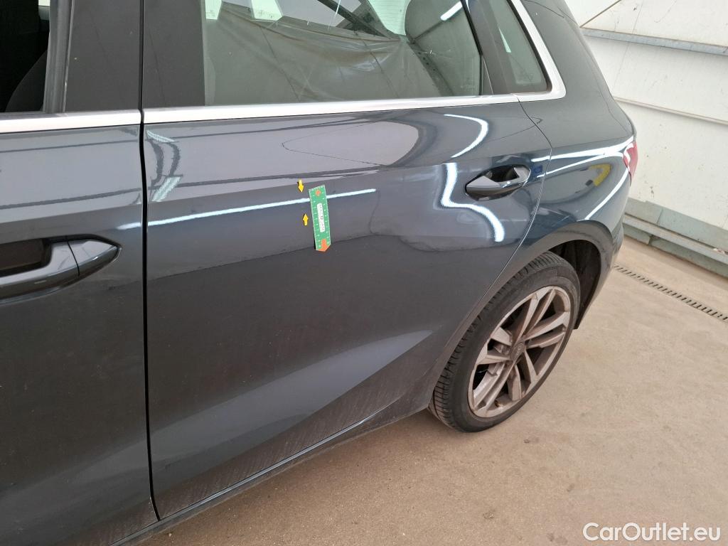  Audi  A3  Sportback 30 TDI Business Line 2.0 TDI 115CV BVM6 E6d #17