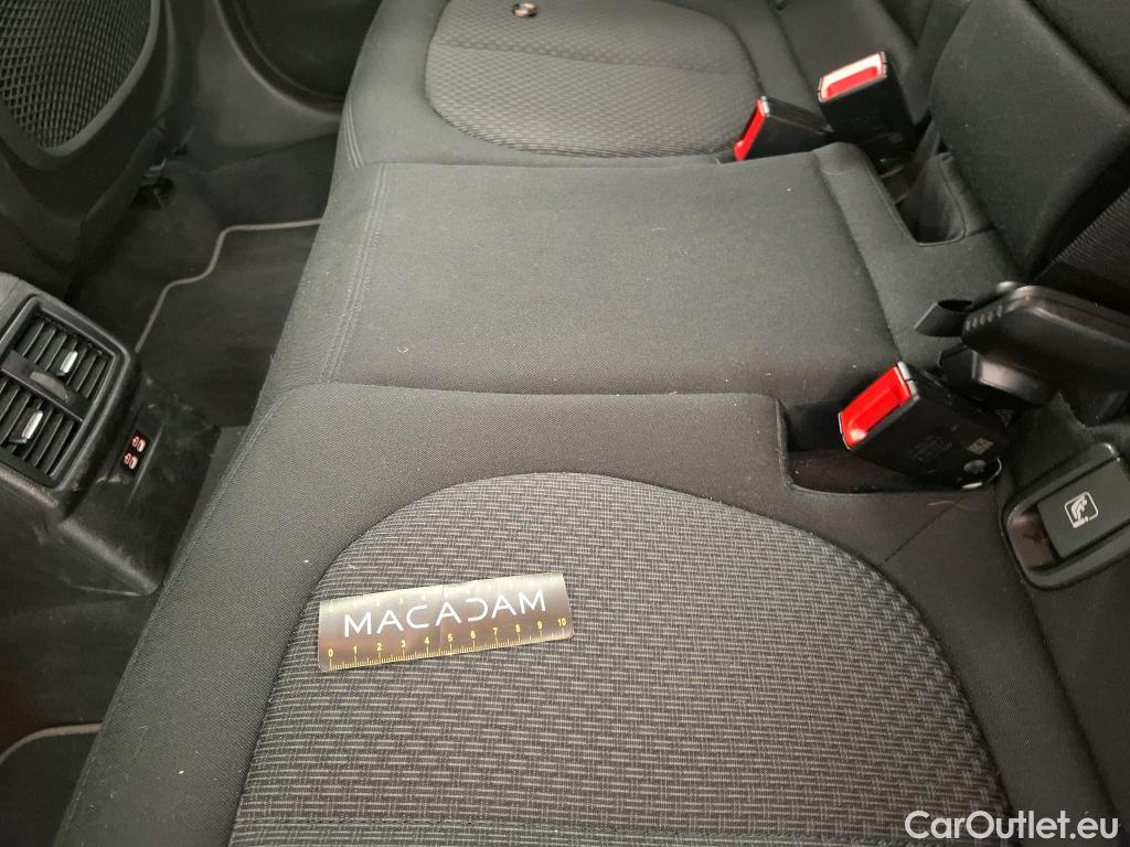  Bmw  X2 Série  sDrive 18i Lounge 1.5 135CV BVM6 E6d #3