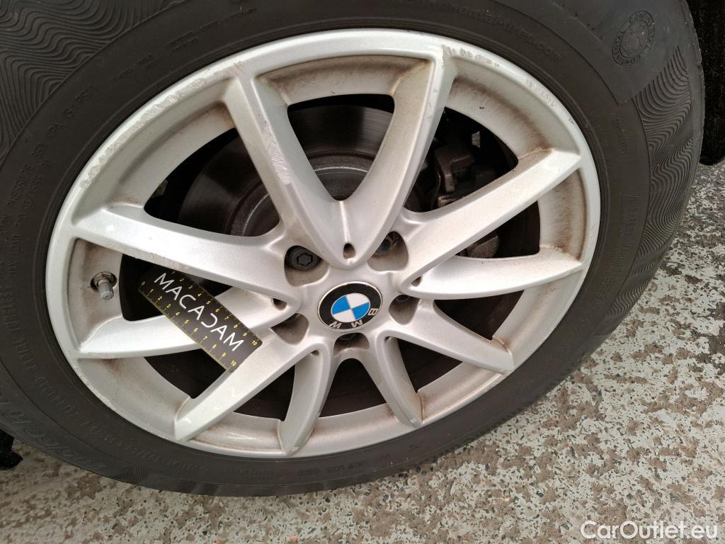  Bmw  Serie 2 Série 2 Gran Tourer 218d Lounge 2.0 150CV BVA8 E6 #20
