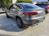  Mercedes  G-Klasee GLC -Klasse Coupe GLC 300 de 4Matic (253.311)AMG 2.0 AMG Line 225KW AT9 E6d #17
