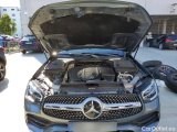  Mercedes  G-Klasee GLC -Klasse Coupe GLC 300 de 4Matic (253.311)AMG 2.0 AMG Line 225KW AT9 E6d #23