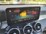  Mercedes  G-Klasee GLC -Klasse Coupe GLC 300 de 4Matic (253.311)AMG 2.0 AMG Line 225KW AT9 E6d #26
