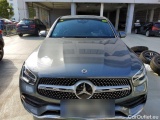  Mercedes  G-Klasee GLC -Klasse Coupe GLC 300 de 4Matic (253.311)AMG 2.0 AMG Line 225KW AT9 E6d #32