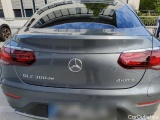  Mercedes  G-Klasee GLC -Klasse Coupe GLC 300 de 4Matic (253.311)AMG 2.0 AMG Line 225KW AT9 E6d #50
