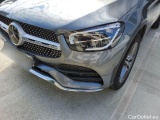 Mercedes  G-Klasee GLC -Klasse Coupe GLC 300 de 4Matic (253.311)AMG 2.0 AMG Line 225KW AT9 E6d #90