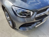  Mercedes  G-Klasee GLC -Klasse Coupe GLC 300 de 4Matic (253.311)AMG 2.0 AMG Line 225KW AT9 E6d #94