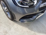  Mercedes  G-Klasee GLC -Klasse Coupe GLC 300 de 4Matic (253.311)AMG 2.0 AMG Line 225KW AT9 E6d #101