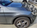  Mercedes  G-Klasee GLC -Klasse Coupe GLC 300 de 4Matic (253.311)AMG 2.0 AMG Line 225KW AT9 E6d #108