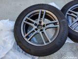  Mercedes  G-Klasee GLC -Klasse Coupe GLC 300 de 4Matic (253.311)AMG 2.0 AMG Line 225KW AT9 E6d #153