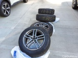  Mercedes  G-Klasee GLC -Klasse Coupe GLC 300 de 4Matic (253.311)AMG 2.0 AMG Line 225KW AT9 E6d #185