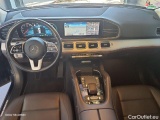  Mercedes  G-Klasee GLE -Klasse GLE 350 de 4Matic (167.117) 2.0 235KW AT9 E6d #3