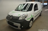  Renault  Kangoo  Z.E. 33 Maxi 2-Sitzer 33kWh 