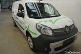  Renault  Kangoo  Z.E. 33 Maxi 2-Sitzer 33kWh #7