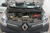  Renault  Kangoo  Z.E. 33 Maxi 2-Sitzer 33kWh #11