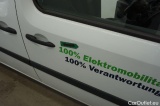  Renault  Kangoo  Z.E. 33 Maxi 2-Sitzer 33kWh #21