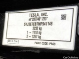  Tesla  Model 3 TESLA  Langstreckenbatt. Allradantrieb Dual Motor 4d 366kW #5