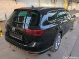  Volkswagen  Passat  Variant GTE 1.4 TSI 160KW AT6 E6d #2