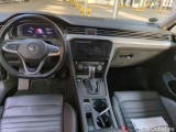  Volkswagen  Passat  Variant GTE 1.4 TSI 160KW AT6 E6d #15
