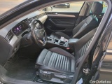  Volkswagen  Passat  Variant GTE 1.4 TSI 160KW AT6 E6d #17