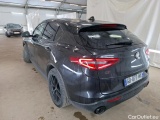  Alfa Romeo   STELVIO ALFA ROMEO / 2017 / 5P / SUV 2.2 Diesel 190ch AT8 Q4 Sprint #2