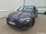 Audi  A3  Sportback 30 TDI Business Line 2.0 TDI 115CV BVM6 E6d 