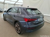  Audi  A3  Sportback 30 TDI Business Line 2.0 TDI 115CV BVM6 E6d #2
