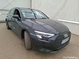  Audi  A3  Sportback 30 TDI Business Line 2.0 TDI 115CV BVM6 E6d #4