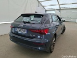  Audi  A3  Sportback 30 TDI Business Line 2.0 TDI 115CV BVM6 E6d #3