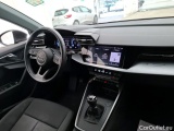  Audi  A3  Sportback 30 TDI Business Line 2.0 TDI 115CV BVM6 E6d #5