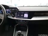  Audi  A3  Sportback 30 TDI Business Line 2.0 TDI 115CV BVM6 E6d #10