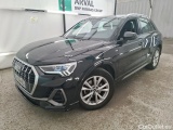  Audi  Q3  35 TDI S line 2.0 TDI 150CV BVA7 E6d 