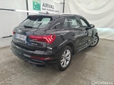  Audi  Q3  35 TDI S line 2.0 TDI 150CV BVA7 E6d #3