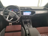  Audi  Q3  35 TDI S line 2.0 TDI 150CV BVA7 E6d #5