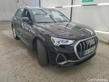  Audi  Q3  35 TDI S line 2.0 TDI 150CV BVA7 E6d #4