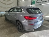  Bmw  Serie 1 BMW Série 1 2019 5P Berline 116i DKG7 Business Design #2