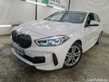  Bmw  Serie 1 Série 1 Berline 116 d M Design 1.5 115CV BVA7 E6d 
