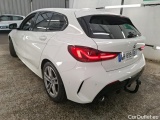  Bmw  Serie 1 Série 1 Berline 116 d M Design 1.5 115CV BVA7 E6d #2