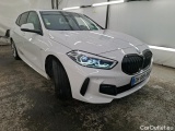  Bmw  Serie 1 Série 1 Berline 116 d M Design 1.5 115CV BVA7 E6d #4