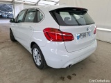  Bmw  Serie 2 Série 2 Active Tourer 216d Lounge 1.5 115CV BVA7 E6d #2