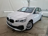  Bmw  Serie 2 Série 2 Active Tourer 216d Lounge 1.5 115CV BVA7 E6d 