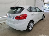  Bmw  Serie 2 Série 2 Active Tourer 216d Lounge 1.5 115CV BVA7 E6d #3