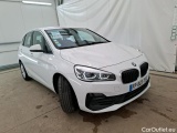  Bmw  Serie 2 Série 2 Active Tourer 216d Lounge 1.5 115CV BVA7 E6d #4