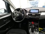  Bmw  Serie 2 Série 2 Active Tourer 216d Lounge 1.5 115CV BVA7 E6d #5