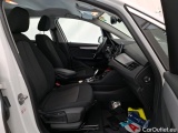  Bmw  Serie 2 Série 2 Active Tourer 216d Lounge 1.5 115CV BVA7 E6d #6