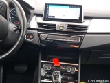  Bmw  Serie 2 Série 2 Active Tourer 216d Lounge 1.5 115CV BVA7 E6d #10