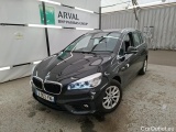  Bmw  Serie 2 Série 2 Gran Tourer 218d Lounge 2.0 150CV BVA8 E6 