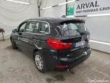  Bmw  Serie 2 Série 2 Gran Tourer 218d Lounge 2.0 150CV BVA8 E6 #2